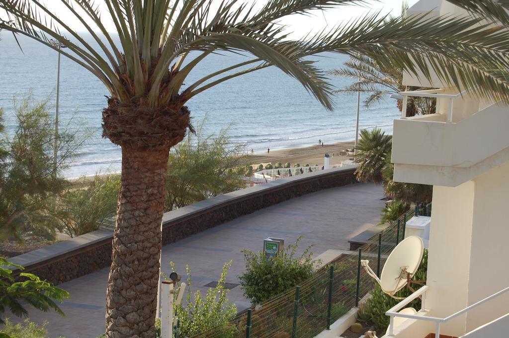Apartamento Privado en Complejo Aida Playa del Inglés Exterior foto