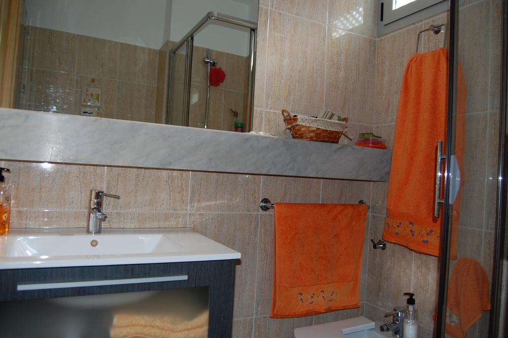 Apartamento Privado en Complejo Aida Playa del Inglés Exterior foto