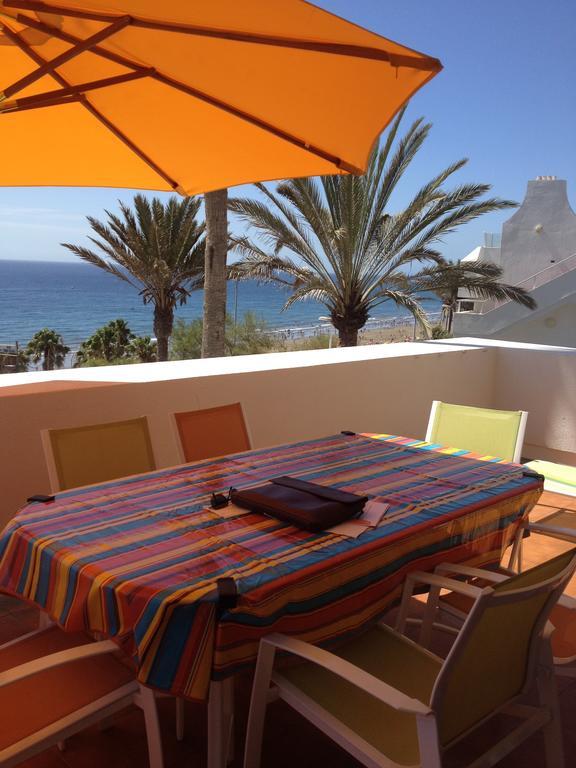 Apartamento Privado en Complejo Aida Playa del Inglés Exterior foto