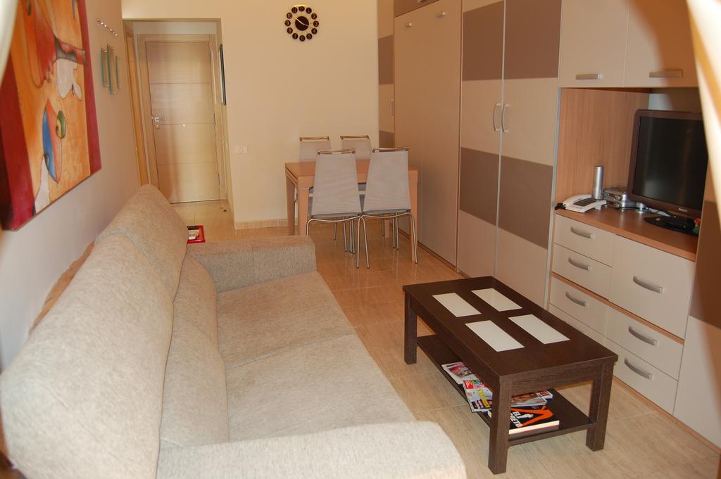 Apartamento Privado en Complejo Aida Playa del Inglés Exterior foto